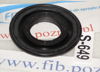 SIMERING 48X68/110X13+SMAR